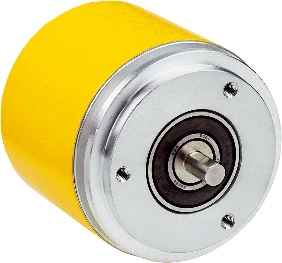 Sick AFM60S-S1SD262144 SAFETY ENCODER (1115907)