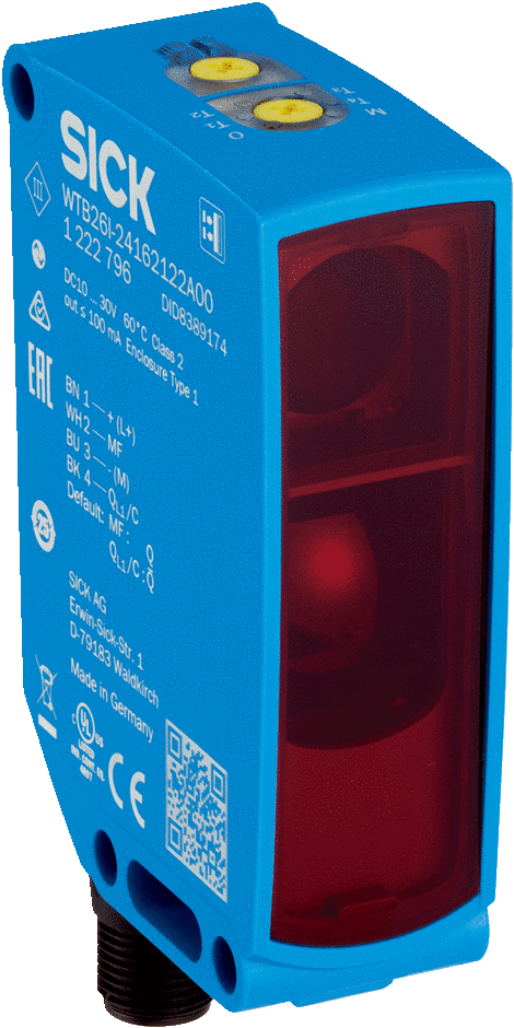 Sick WTB26I-24162122A00Z2ZZZZZZZZZ1 (1222796)