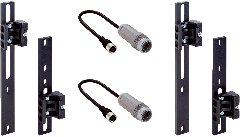SICK ADAPTER-KIT (2075999) — MOUNTING ACCESSORY