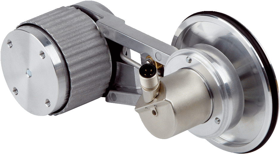 Sick MWS120-22M3AC03600 MEASURING WHEEL SYS (1114168)