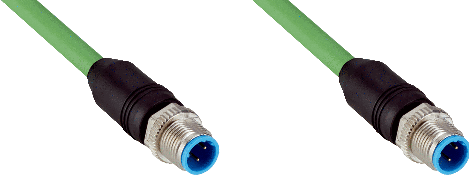 SICK YM2D24-030PN1M2D24 (2113266) — CONNECTOR AND CABLE