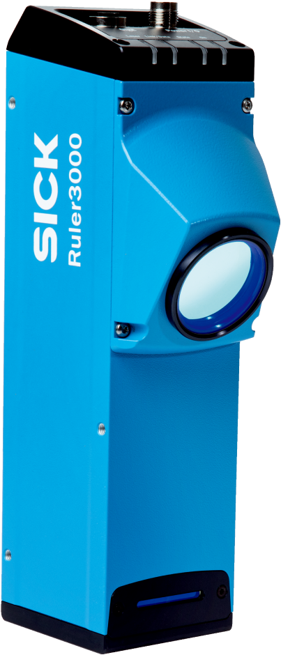 Sick V3DU3-020RM21A 3D DATA STREAMER (1106166)