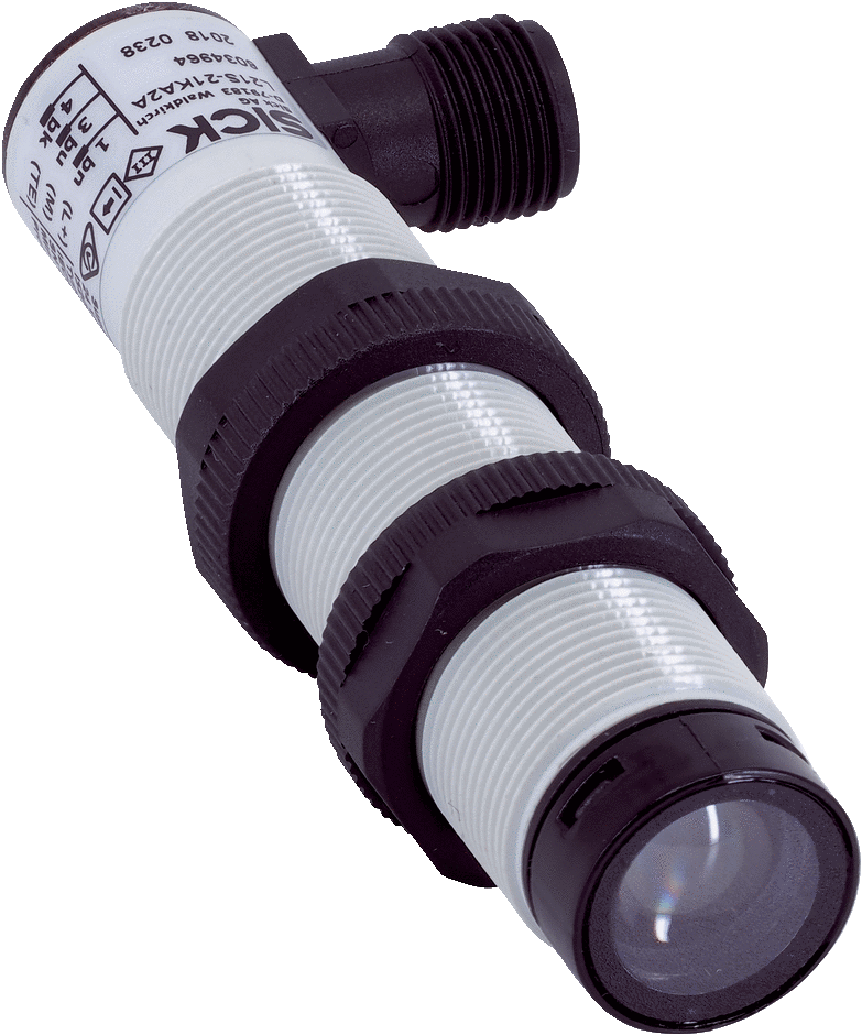 BARRIÈRE LUMINEUX Sick L21S-21KA2A (6034964)