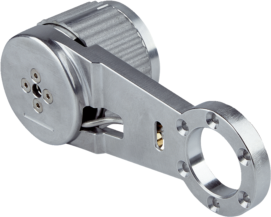 SICK BEF-MWS120-ARM (2118239) — MEASURING WHEEL ENCODER