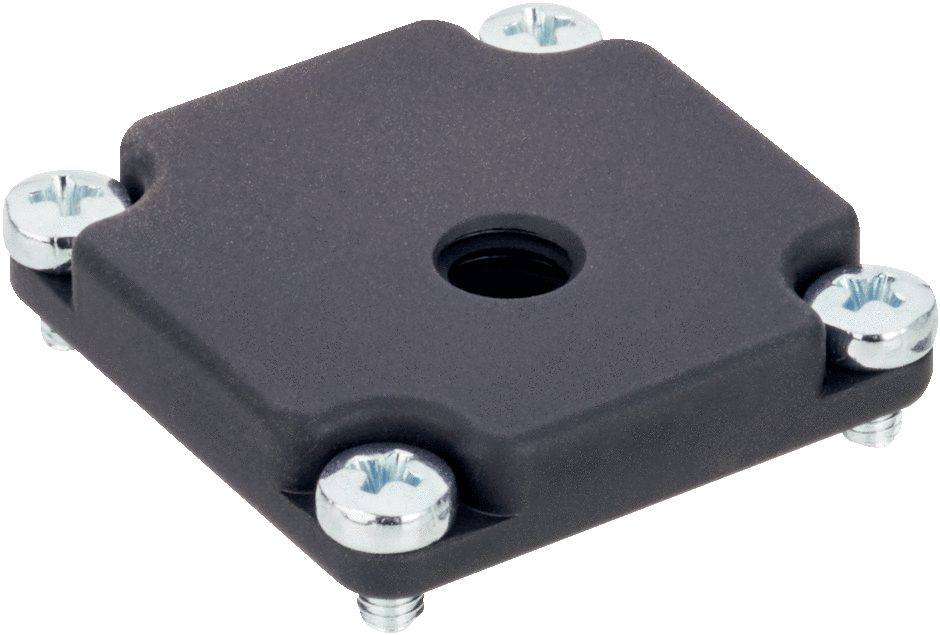 Adaptateur de support Sick UEYE CP REV. 2.0 (4109801)