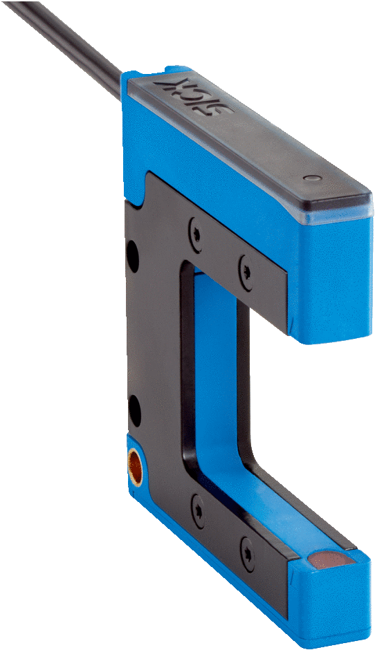 Sick WFE-030040B121 FORK SENSOR (1106552)