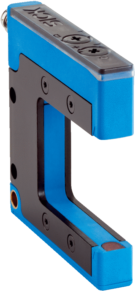 Sick WFE-030040B337 FORK SENSOR (1106553)