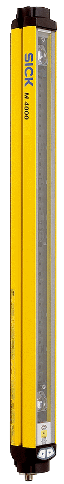 Système à faisceaux multiples Sick M40S-025010ER0 (1200048)