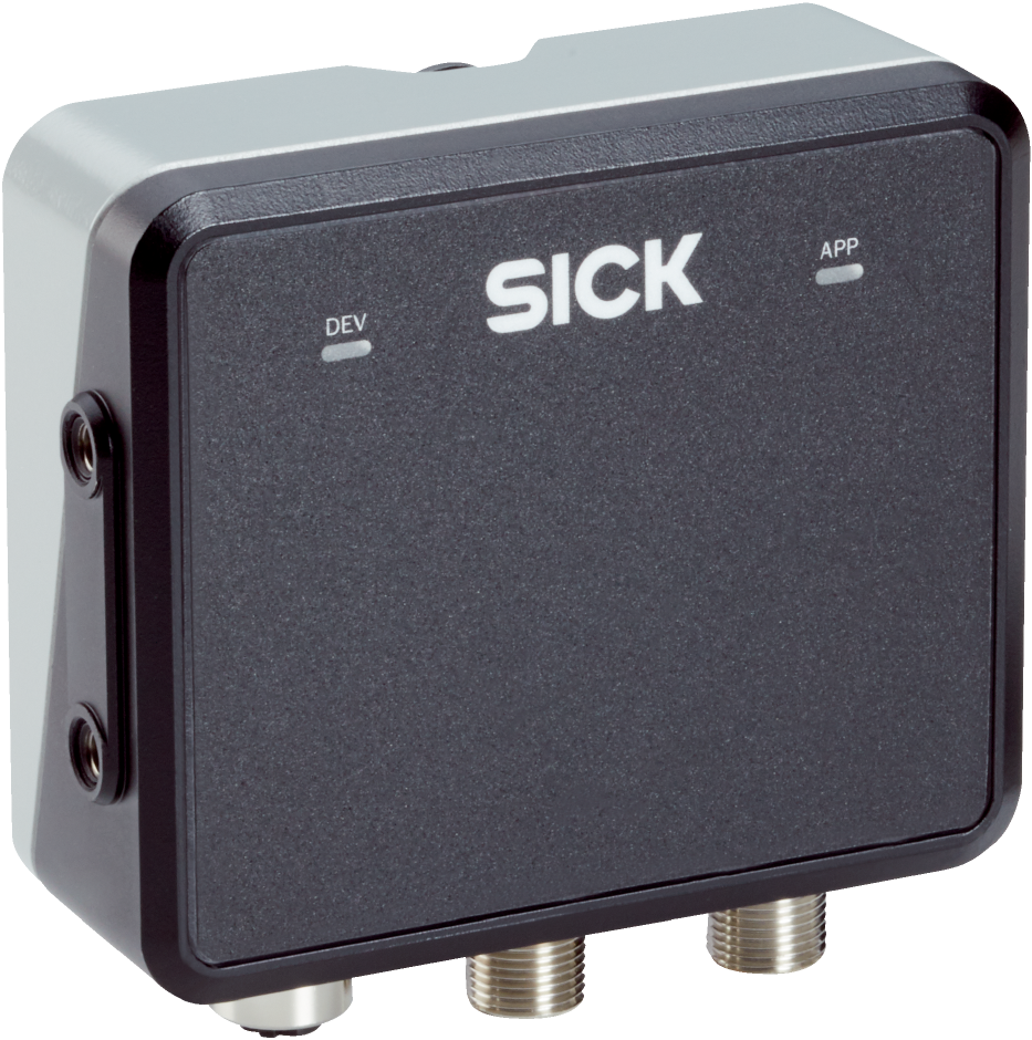 Sick RMS1731C-636111 RADAR MEASUREMENT SENSOR (1107598)