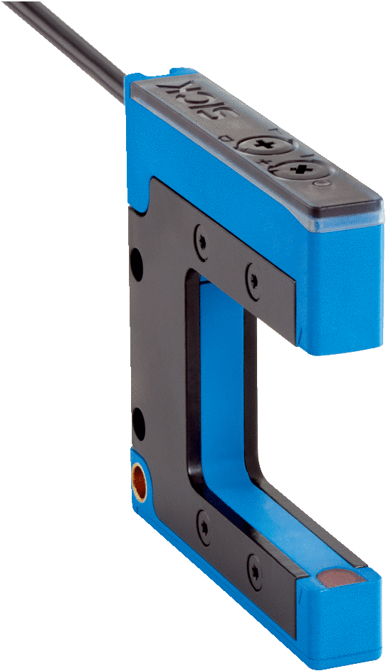 Sick WFE-030040B137 FORK SENSOR (1106554)