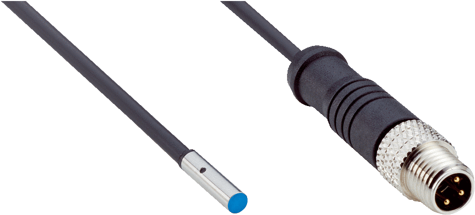 Sick IHM03-01BPSVR8K INDUCT.PROXIM.SENS. (1108735)