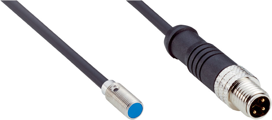 Sick IMM05-1B5PSVR8K INDUCT.PROXIM.SENS. (1108730)