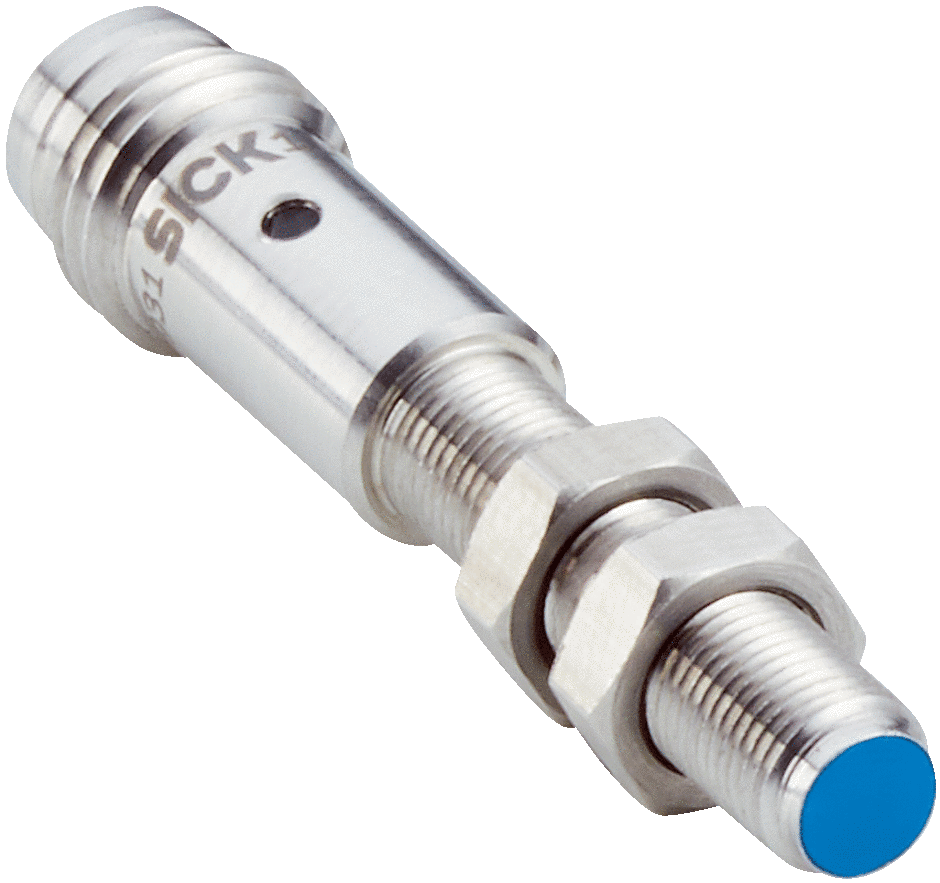 Sick IMM05-1B5NOVT0S INDUCT.PROXIM.SENS. (1114527)