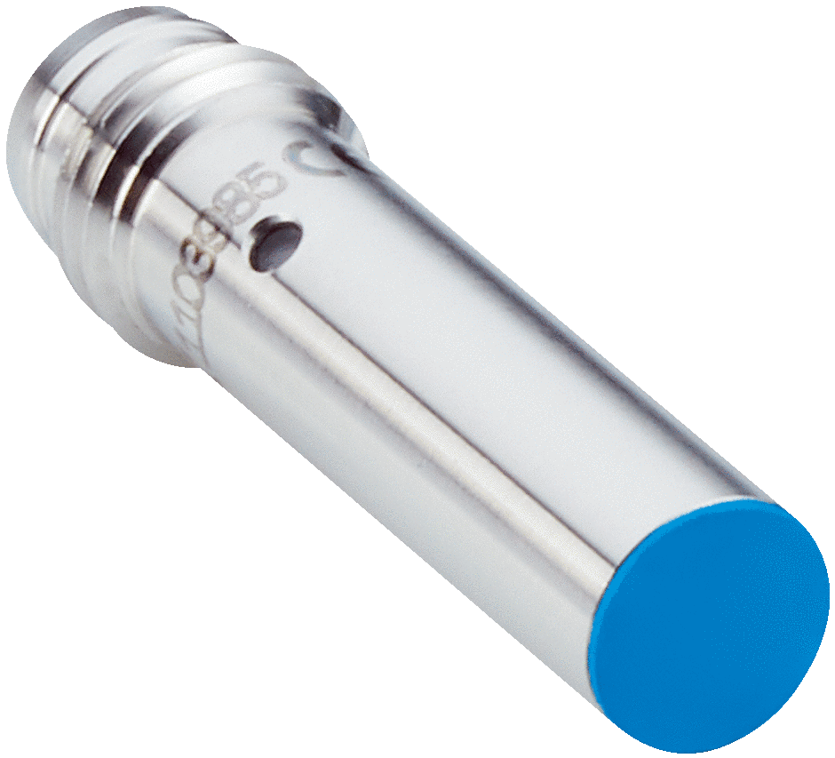 Sick IHM06-1B5PSVT0G INDUKT.PROXIM.SENS. (1101119)