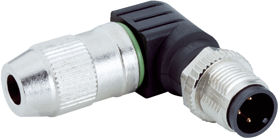 SICK YN12U13-2550K4051A (2109294) — CONNECTOR AND CABLE