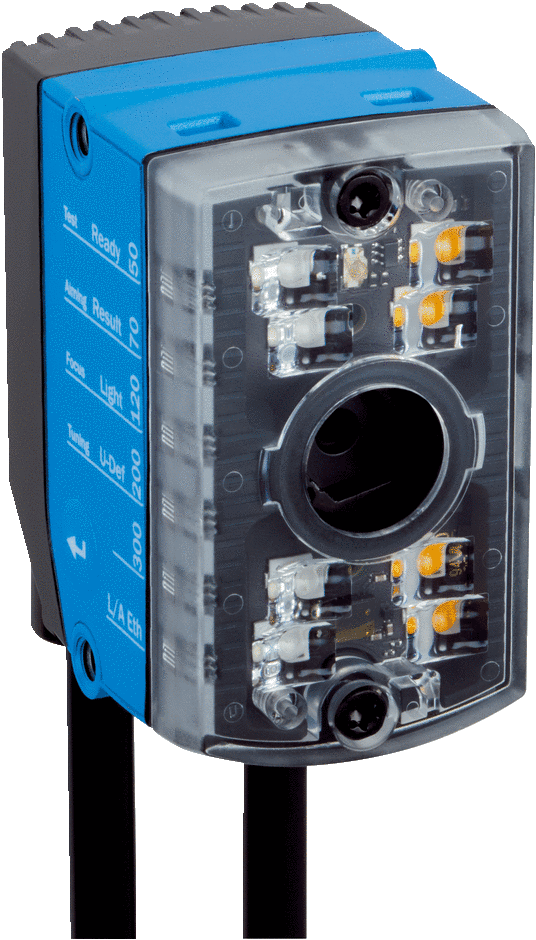 Sick V2D611G-MMSBE4 GLS611. (1114539)