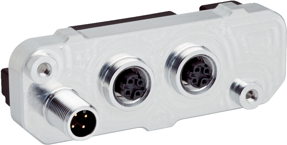 SICK MICSX-RANNZZZZ1 (2102812) — SYSTEM PLUGS