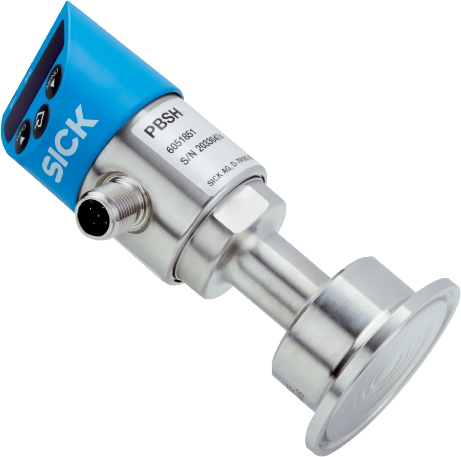 Sick PBSH-CB010ST1S0Q5A0Z (6071767)