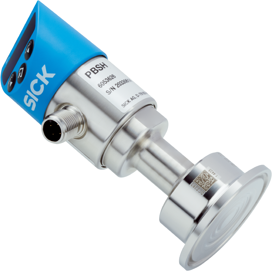 Sick PBSH-AB025SD4S0NMA0Z (6073528)