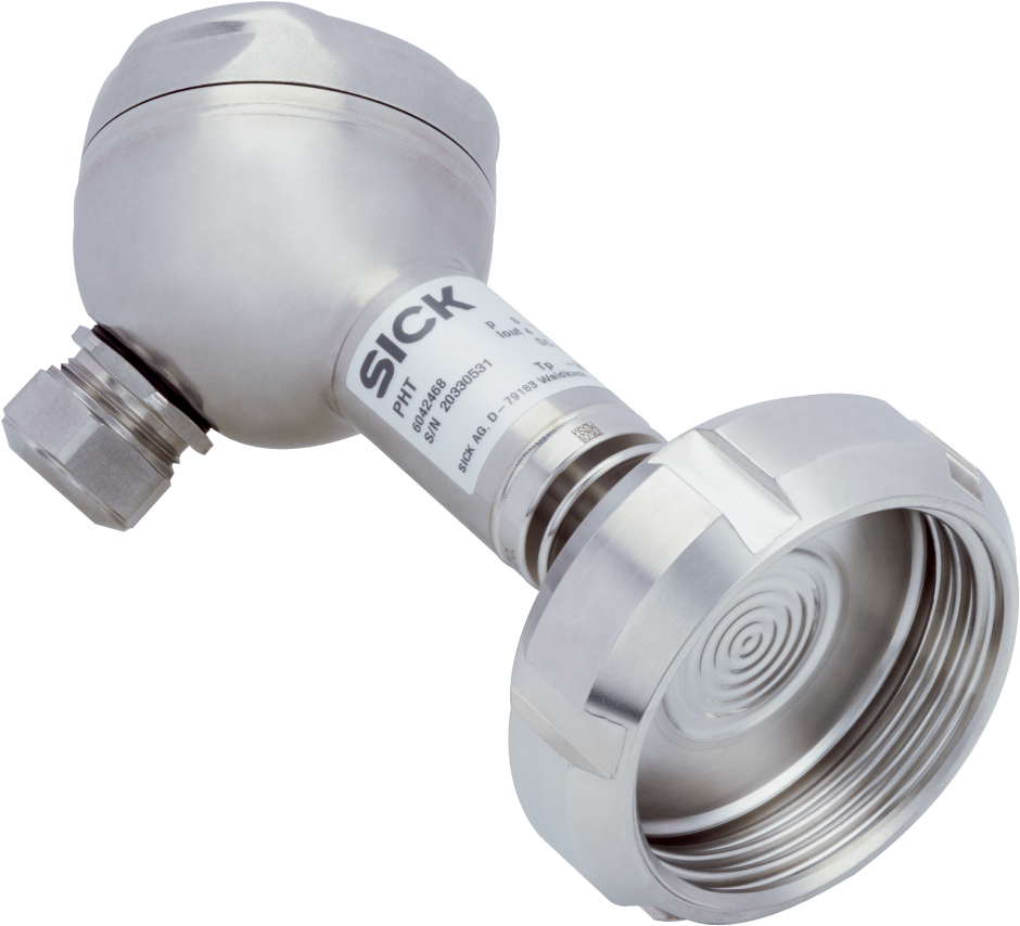 Enfermo PHT-RB6X0SS10S0AMS0Z (6042582)
