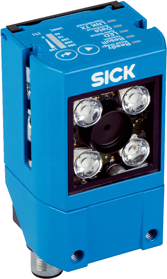 Sick V2D621G-2MSXBB5 GLS621. (1101204)