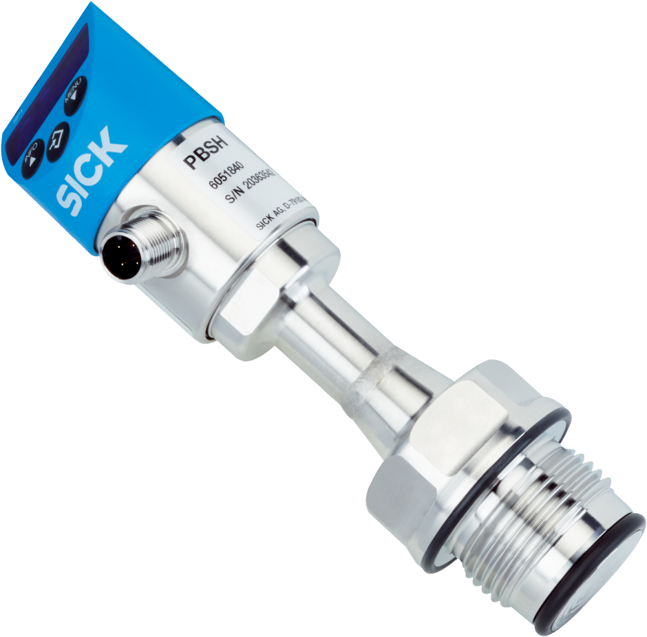 Sick PBSH-CB2X5SHGEEBMA0Z (6073289)