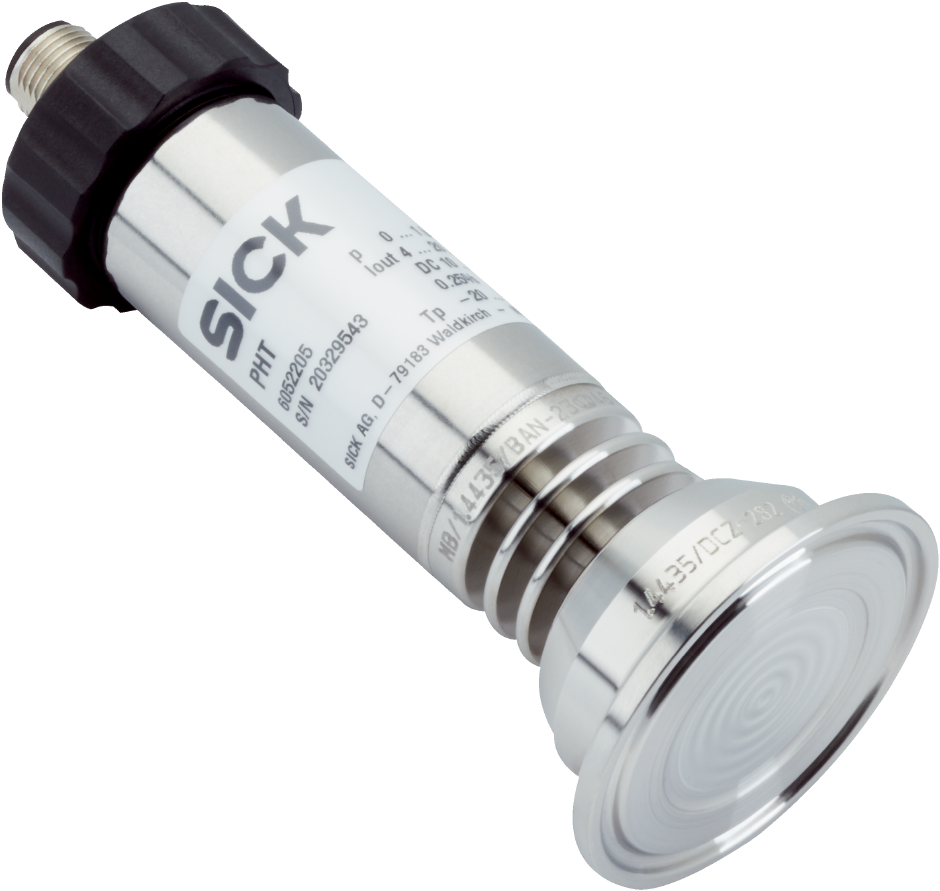 Sick PHT-RBX60ST20S0AFT0Z (6081086)