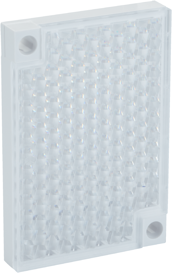 SICK PL40A (1012720) — REFLECTOR AND OPTICS