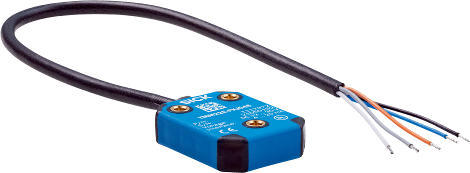 Sick TMM22E-PKJ045 INCLINATION SENSOR (1117972)