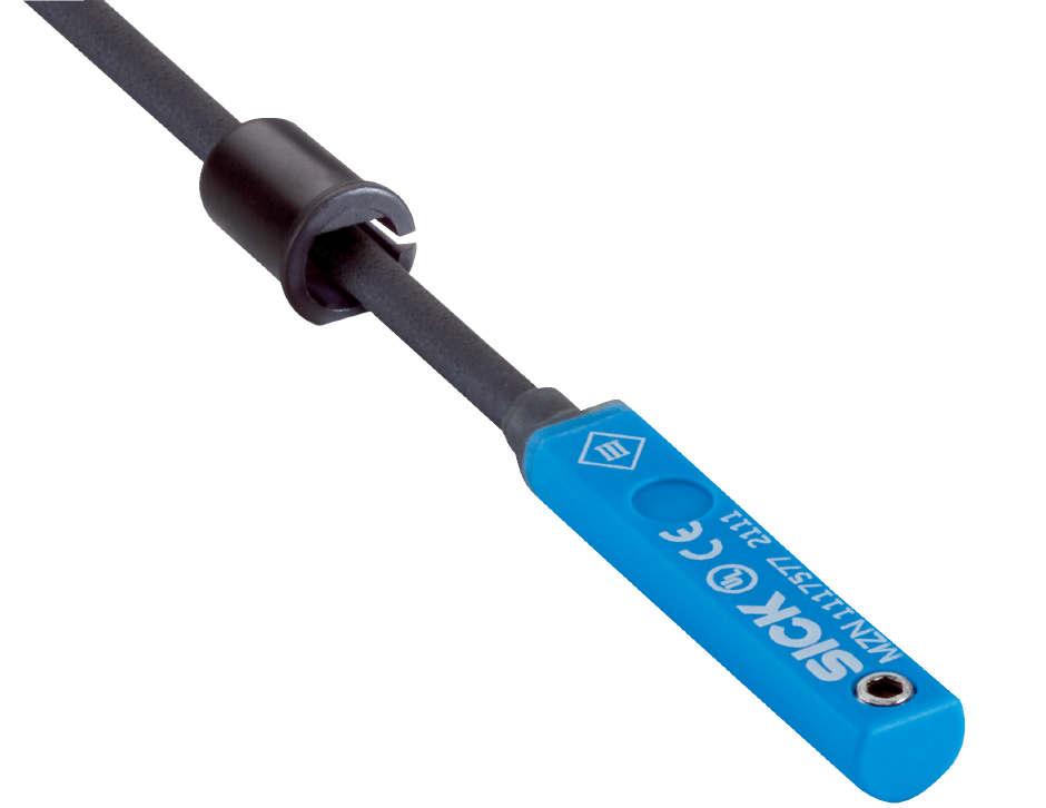 Sick MZN-03VPS-KWB MAGN.CYLINDER SENSOR SICK (1117580)