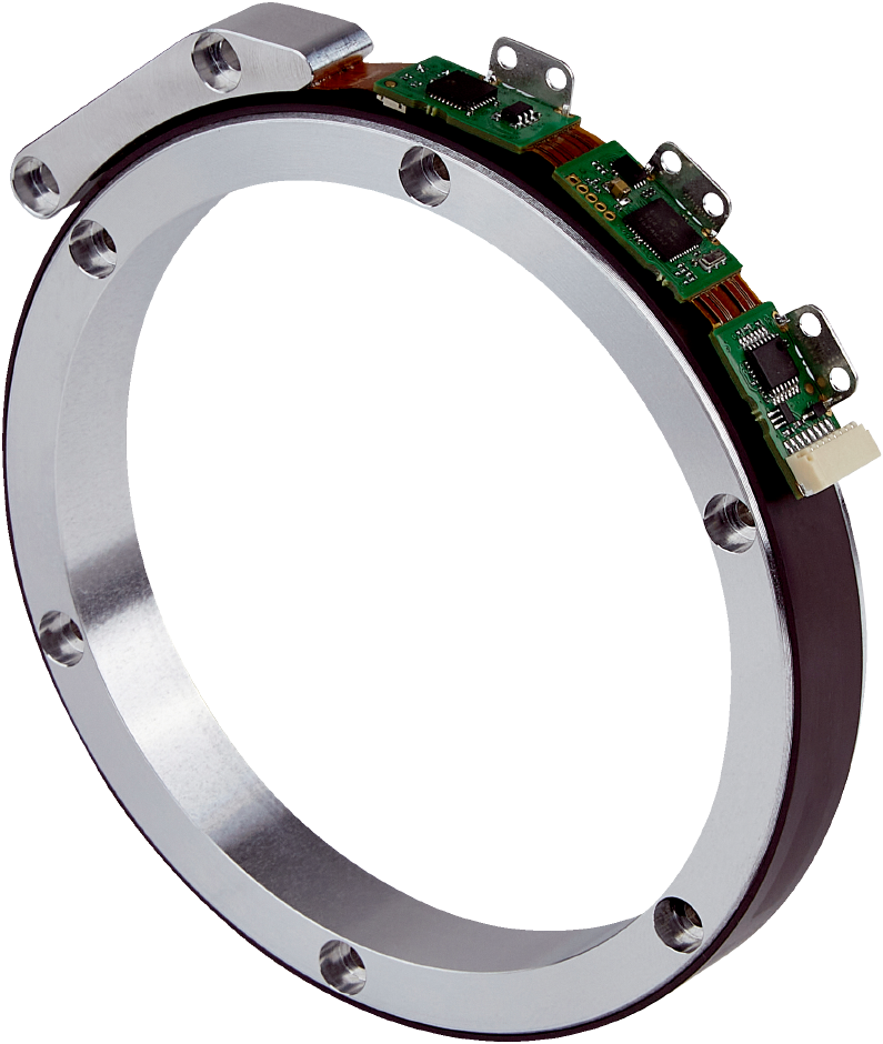 Sick STS084-HN084-AK22 MOTORFEEDBACK (1121159)