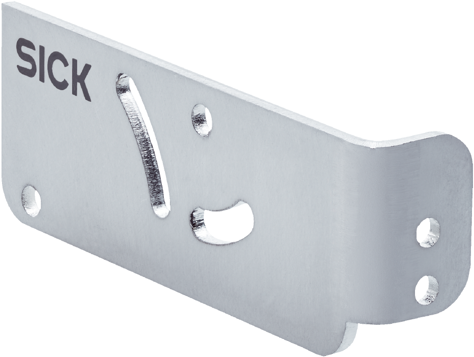 SICK BEF-MK-NCV50-W49G6-MOUNTING (2117457) — MOUNTING ACCESSORY