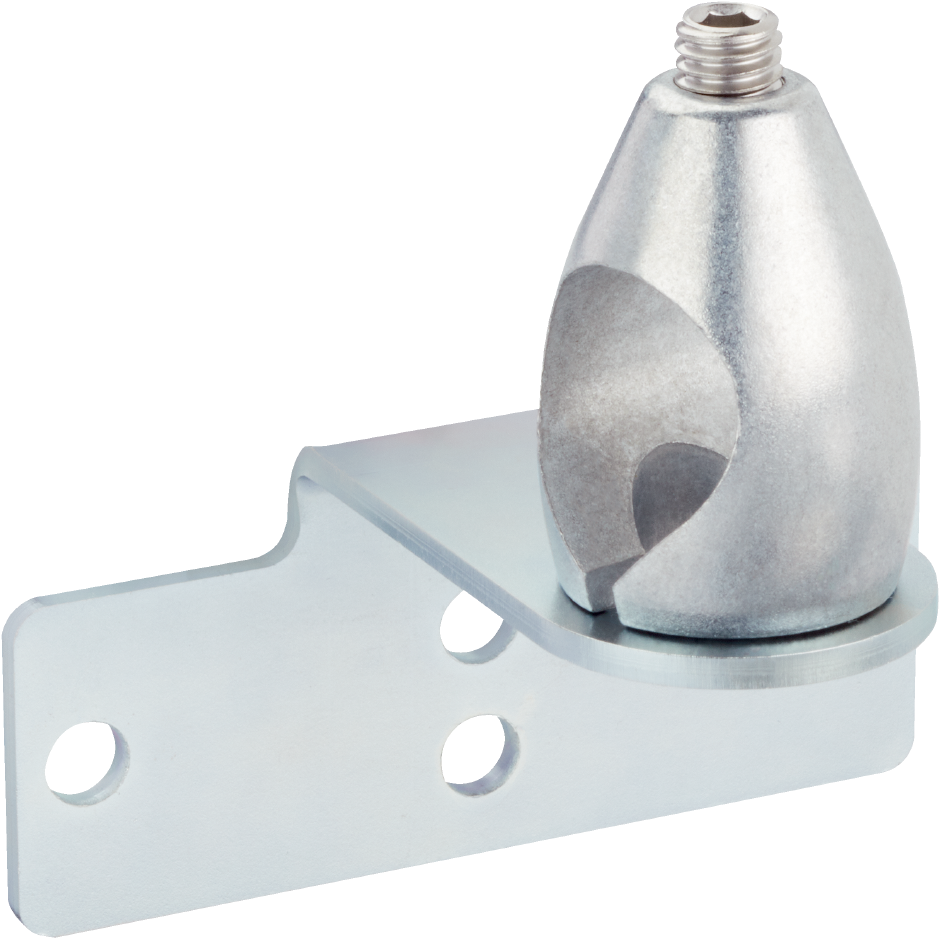 SICK BEF-1UNIBFST1 (2118668) — MOUNTING ACCESSORY