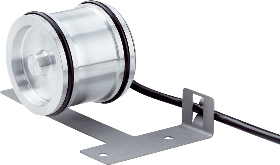 Sick DKV60E-22AKA2000 WHEELED INCR. ENCODER (1115698)