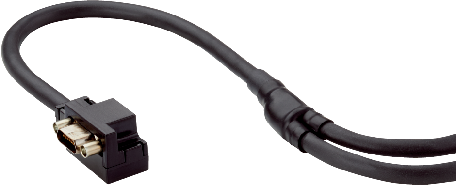 SICK FX3-MOC (2121173) — CONNECTOR AND CABLE