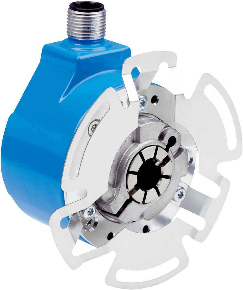 Sick DFS22A-LCC1C001024 INCREMENTAL ENCODER (1101454)