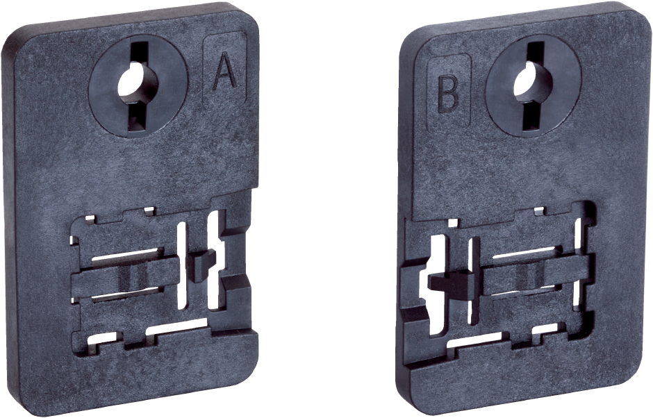 SICK BEF-3SHAHPKU2 (2121705) — MOUNTING ACCESSORY