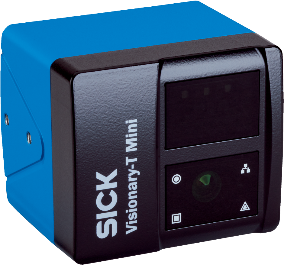 Sick V3S105-1AAAAAA VISION SENSOR 3DSNAP. (1112649)