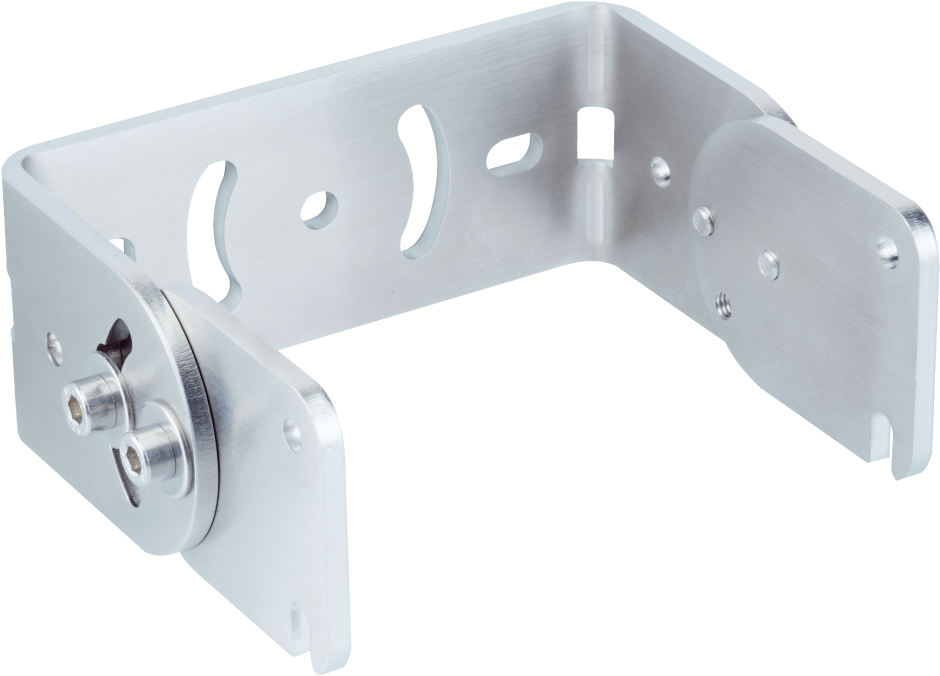 SICK FASTENING (2121730) — MOUNTING ACCESSORY