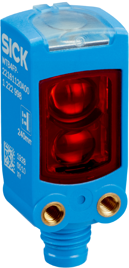 Sick WTB4FP-213111A0ZZZ42ZZZ1ZZZZZ1 (1125747)