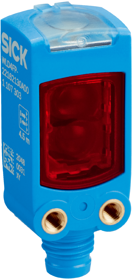 Sick WTB4FP-22161120A00Z2ZZZ3ZZZZZ1 (1122374)