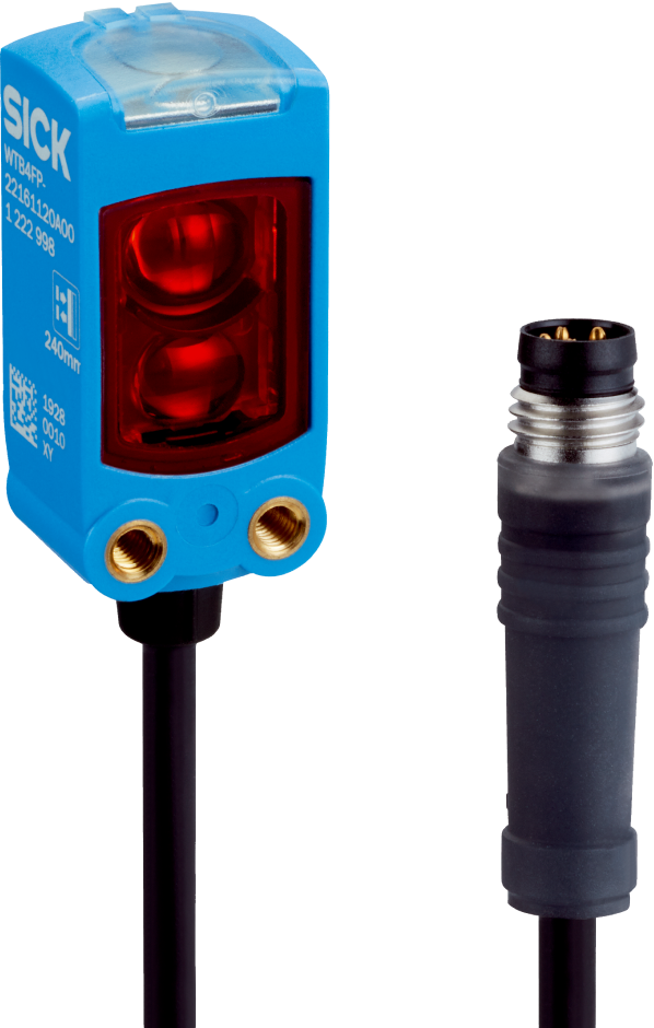 Sick WLD4FP-313121A0ZZZZ2ZZZZZZZZZ1 (1121474)