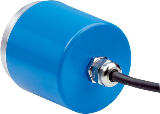 Sick DFS25A-N2B2N032768 INCREMENTAL ENCODER (1087387)