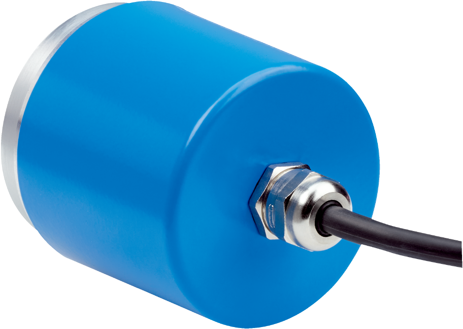 Codificador incremental Sick DFS25A-N4D17002048 (1081845)