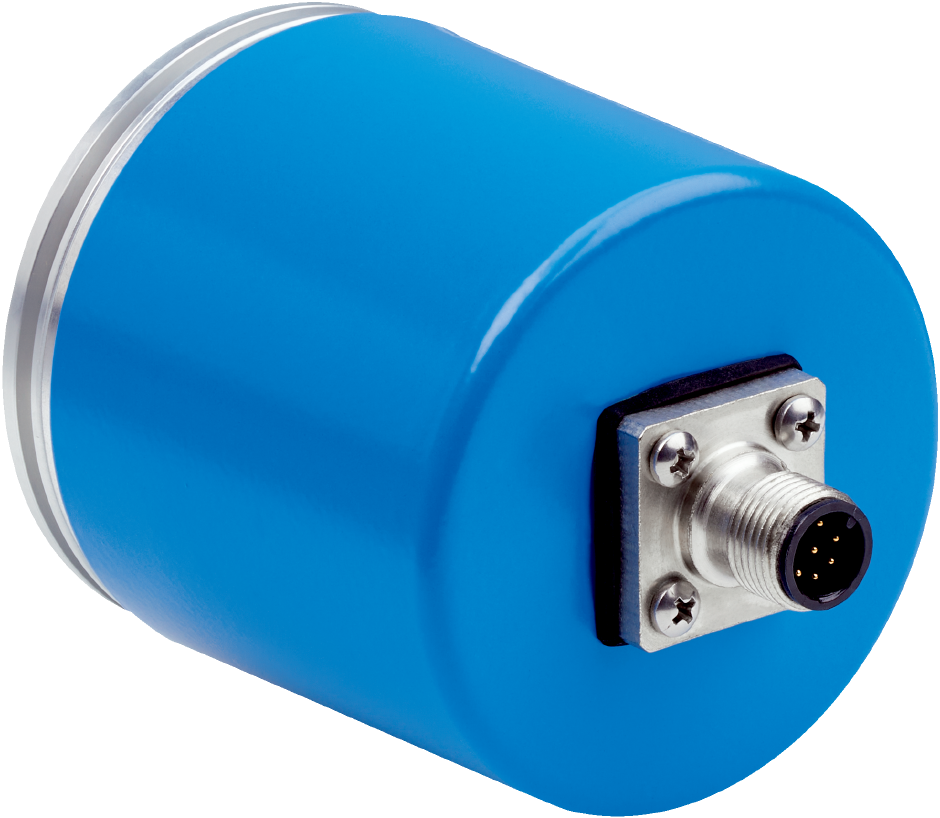 Encodeur incrémental Sick DFS25A-N4B11000100 (1076612)