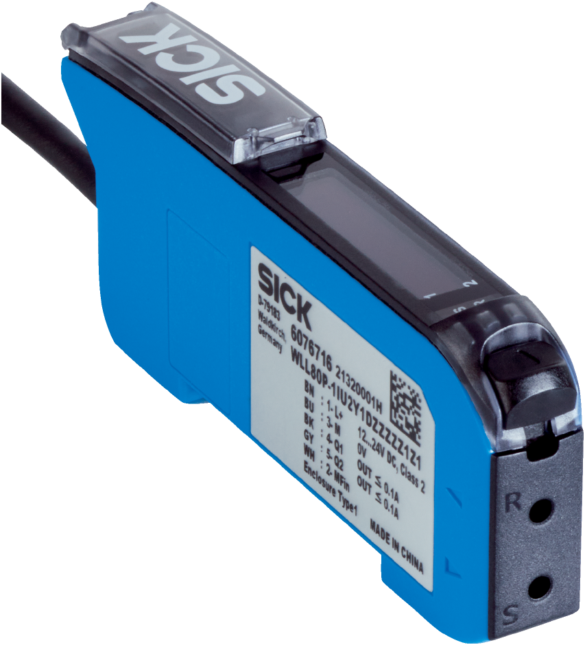 Sick WLL80P-1IU2Y1DZZZZZ1Z1 (6076716)