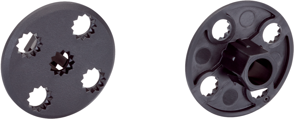 SICK BEF-AP-RSBHEX (2127767) — MOUNTING ACCESSORY