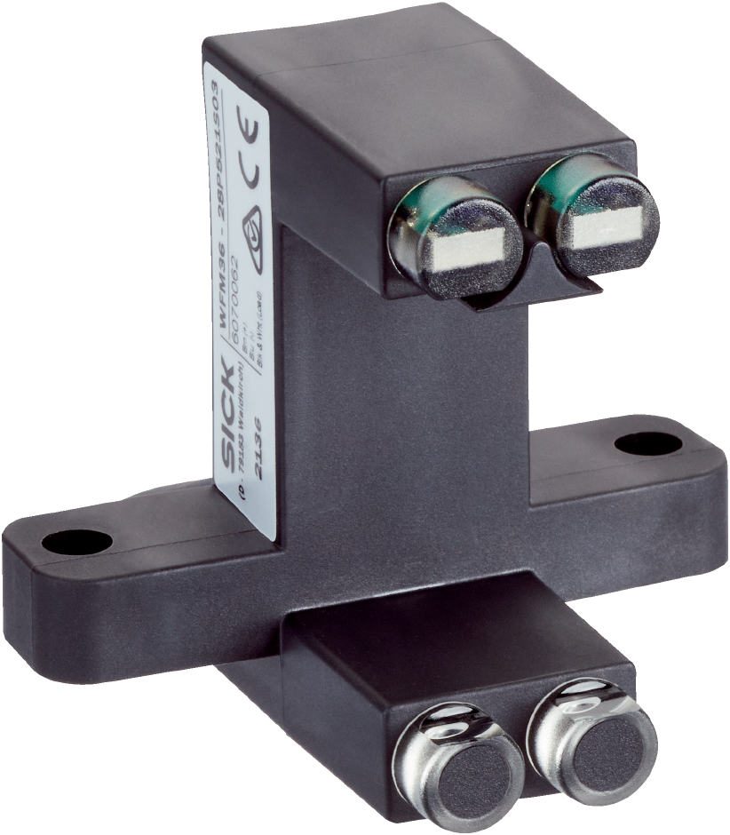 Sick WFM36-28P521S03 FORK SENSOR (6070062)