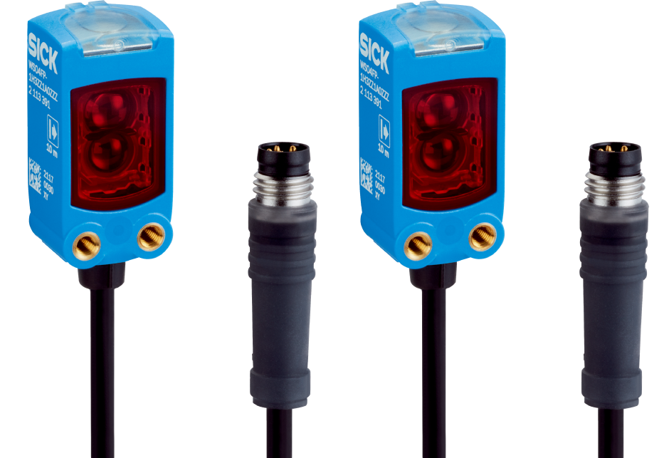 Sick WSE4FP-31311100ZZZ (1123398)