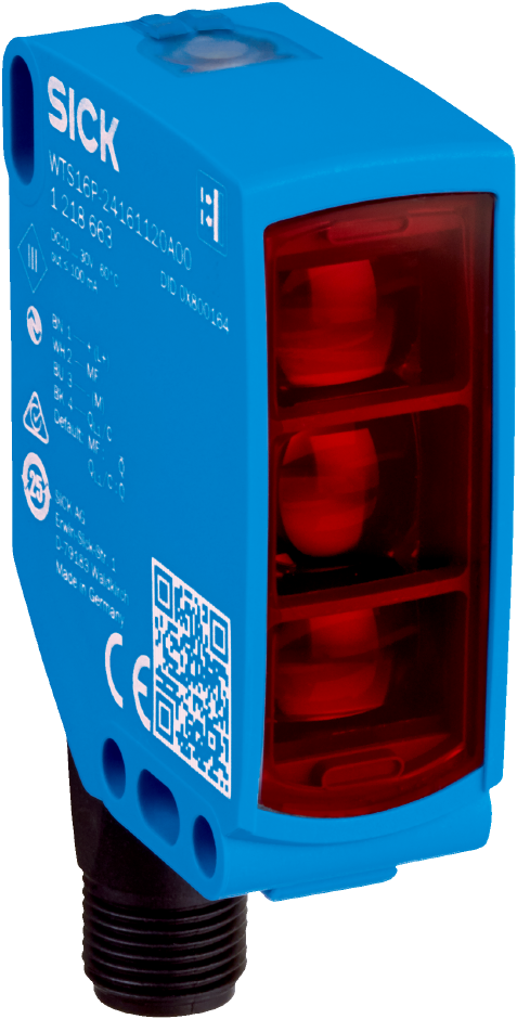 Sick WTS16P-24161300CZZ12ZZZ1ZZZZZ1 (1111624)